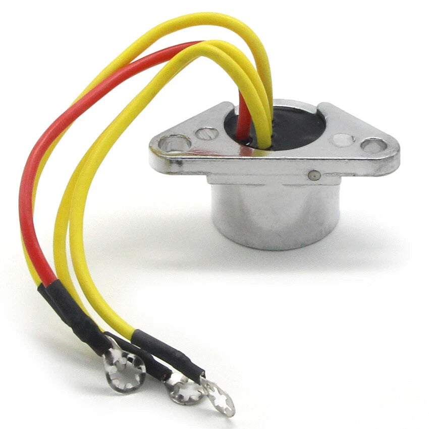 Voltage Rectifier Regulator for Johnson Evinrude 25-60 HP