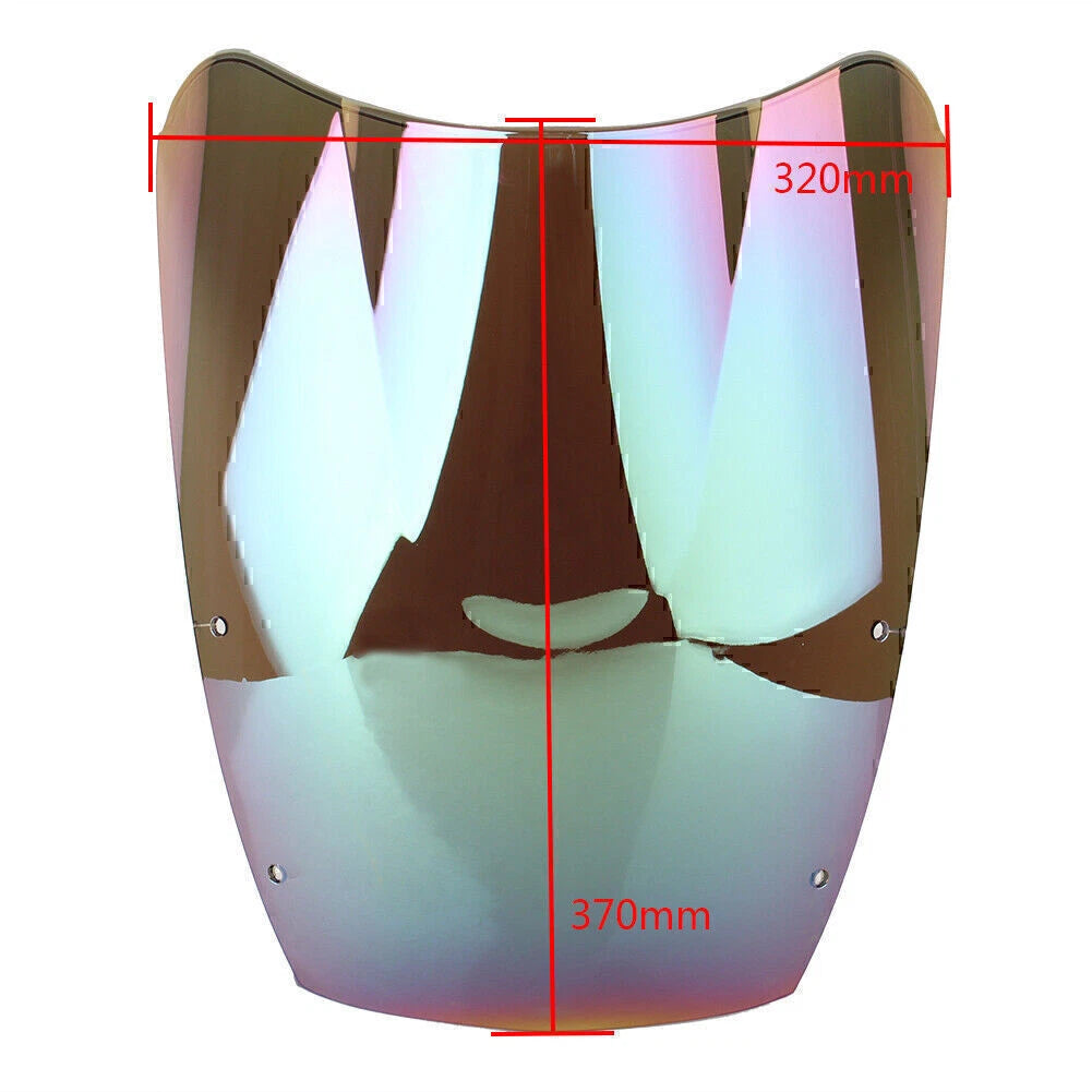 Windshield for Suzuki GSX600F/750F Katana (1987–1997)