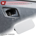 Washer Nozzle Cover Cap Front Right for Mercedes-Benz ML500 (2002–2005)