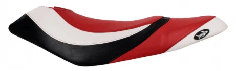 Seat Cover for Sea-Doo RXP RXP SC (2004–2009) - White Red Black