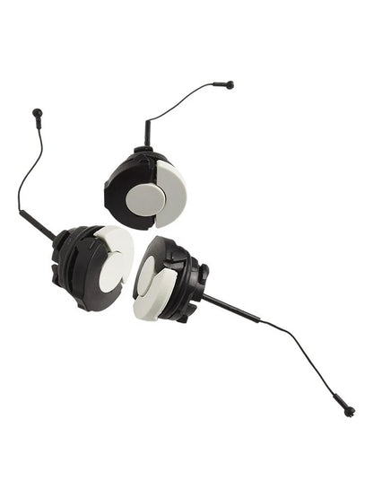Set of 3 Backpack Blower Tank Lids for Stihl BR500 BR550 BR600