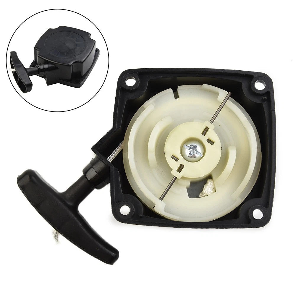Hedge Recoil Pull Starter for Trimmer Engines