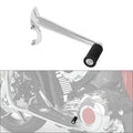 Chrome Heel Shifter Pegs for Indian Roadmaster Classic (2017–2018)