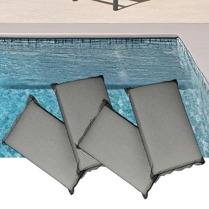 Vacuum Pool Filter Pads for MeranusPower4