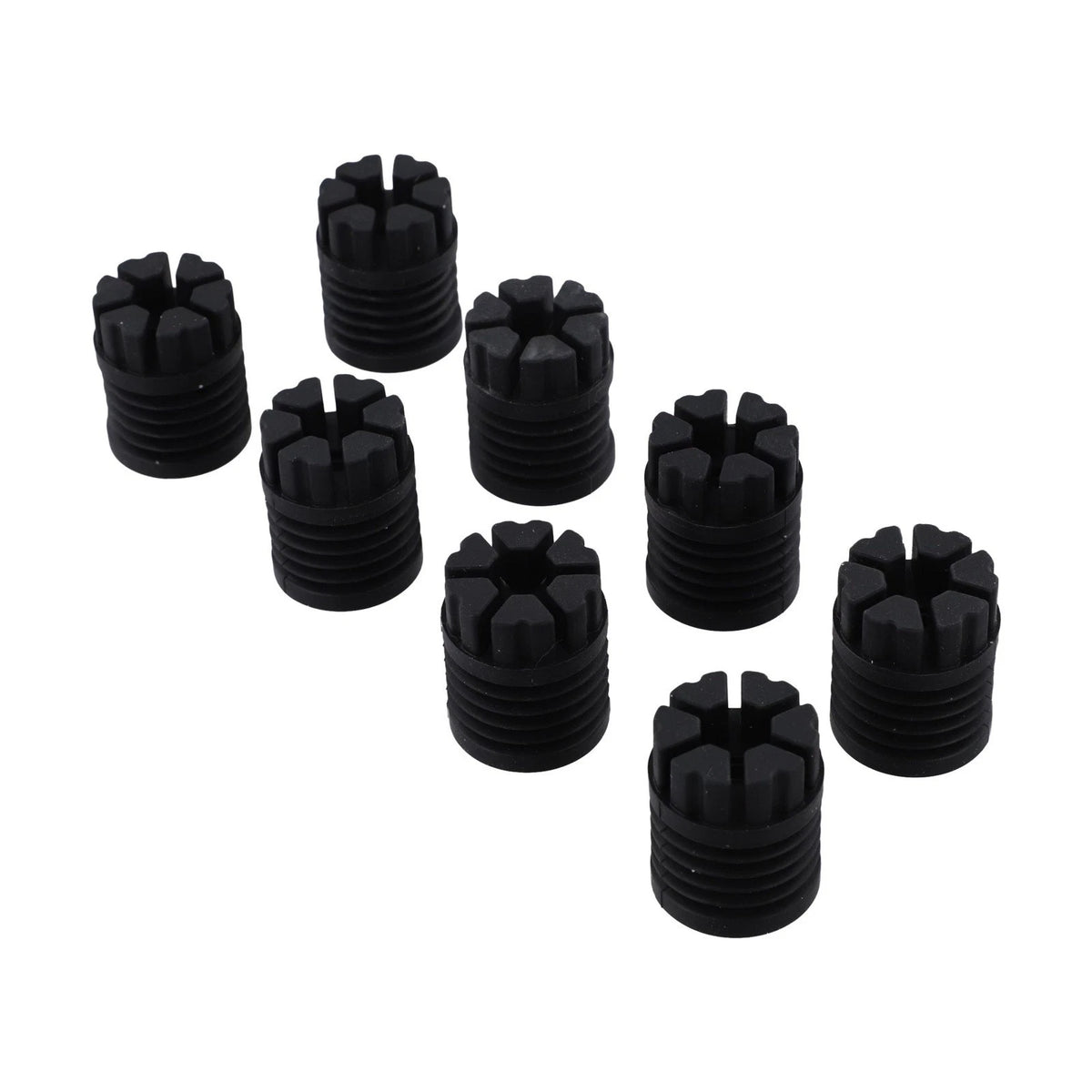 Anti Vibration Feet for Multiple Printer Environment