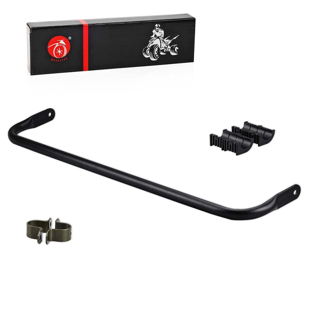Rear Sway Stabilizer Bar Tube with Bushing for Polaris RZR 4 800 (2008–2014)