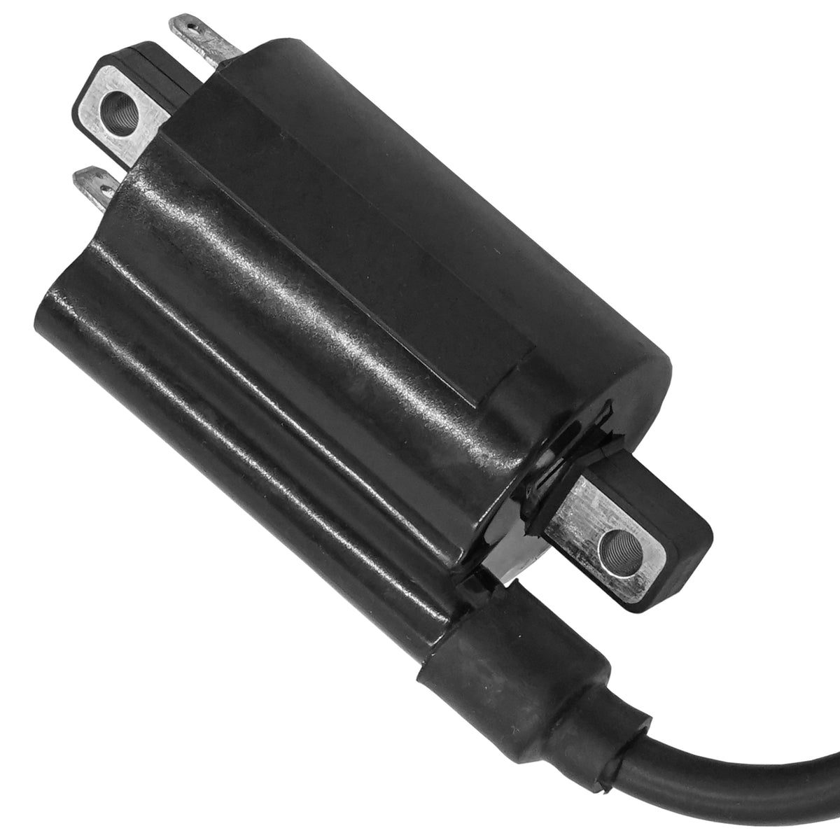 Ignition Coil Replacement for Suzuki VS750 GL Intruder (1988–1991)