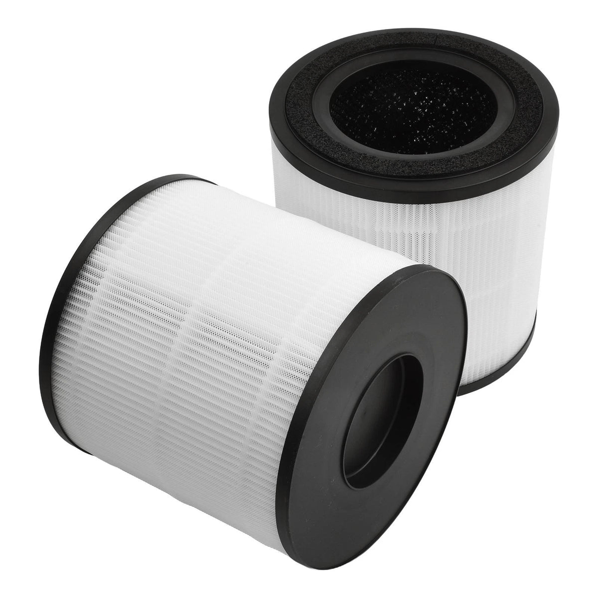 Set of 2 Optimal Performance Replacement Filters for BISSELL Model 3139A