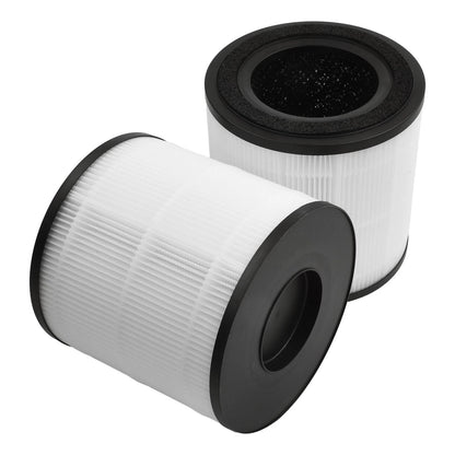 Set of 2 Optimal Performance Replacement Filters for BISSELL Model 3139A