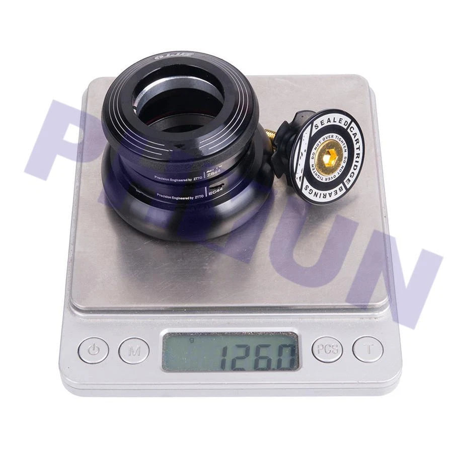 Upper Bearing & Lower Cup for