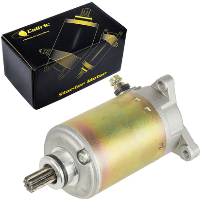 Starter for Bombardier Can-Am Defender H8 H10 (2016–2025) Replacement