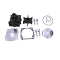 Water Pump Kit w/Housing for Yamaha C115 (2015–2018)