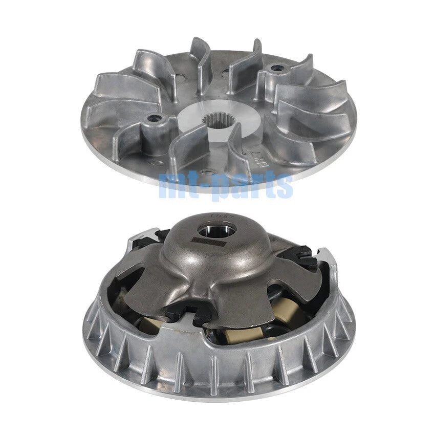 Front Clutch Variator for Daelim S-2 250 (2000–2005) DAE-22102-SZ1-9000