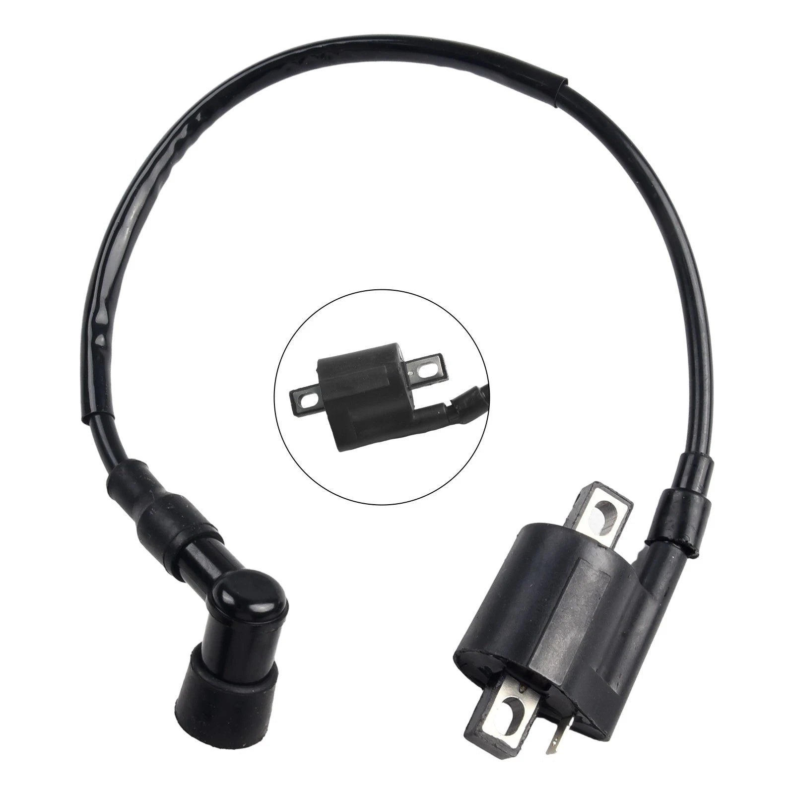 Ignition Coil Set for 50-250cc ATVs & Motorcycles (Left & Right)