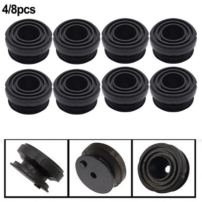Rubber Foot Pads for Honda EB2000 EU2000 EB2200