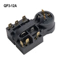 Start Relay Compressor Overload Protector QP312A for Refrigerator
