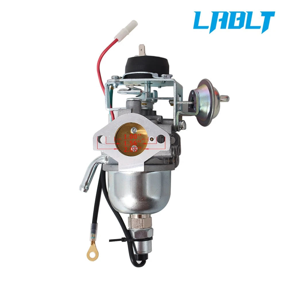 Carburetor for Briggs & Stratton / Daihatsu (825709, 950, 110-2563)