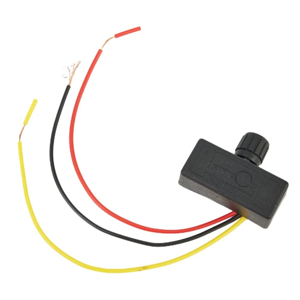 Regulator Sprayer Governor for