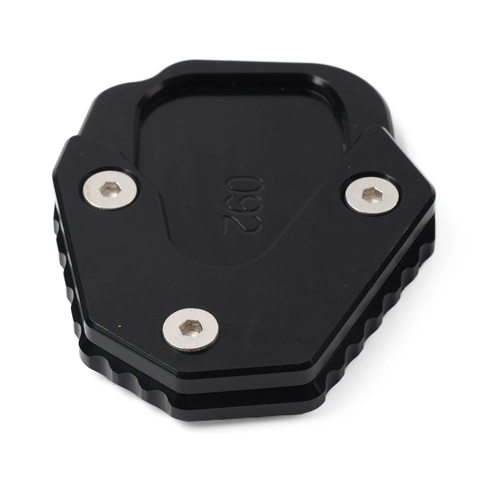 Kickstand Side Extension Pad for Honda CRF250L (2013–2016)