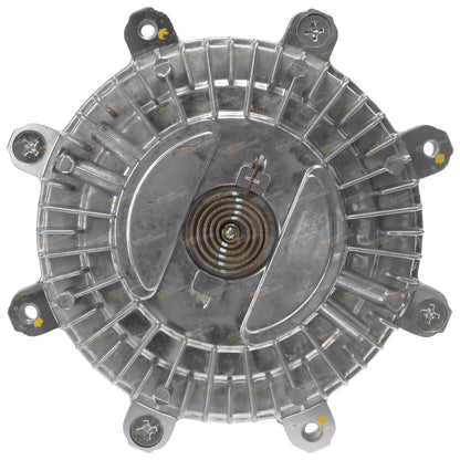 Fan Clutch Coupling for Ford Trader ME 4cyl 4.0L 4.6L TF TM (1989–1999)