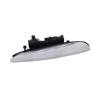 Pair Exterior Door Handle for Fiat Croma (2005–2011)