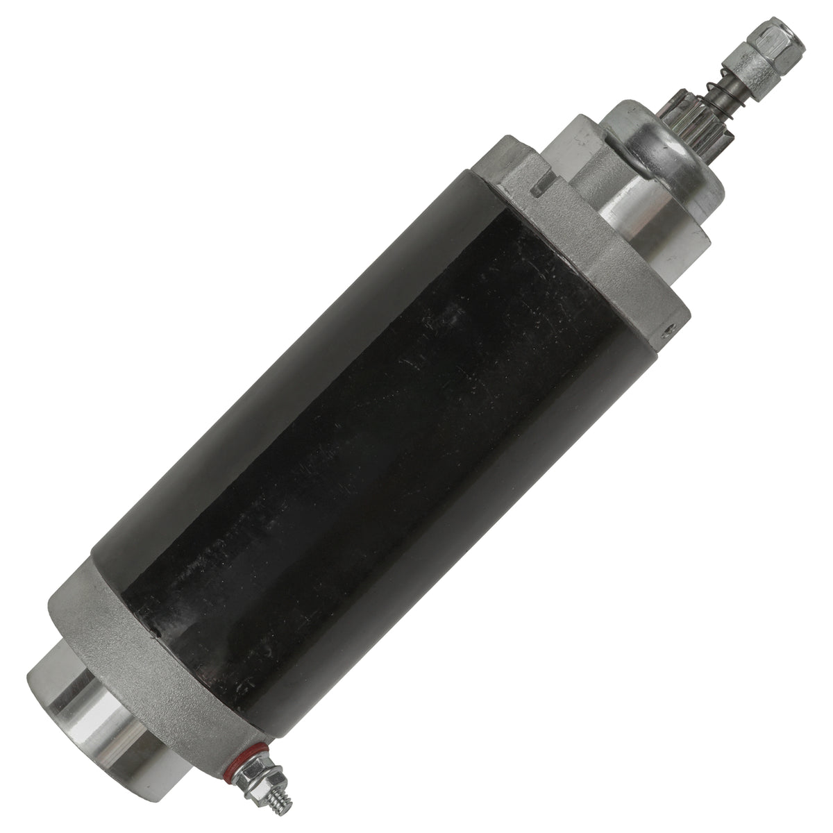 Starter Motor Replacement for Marine Outboard V200ELPT V200EXLPT (1978–1980)