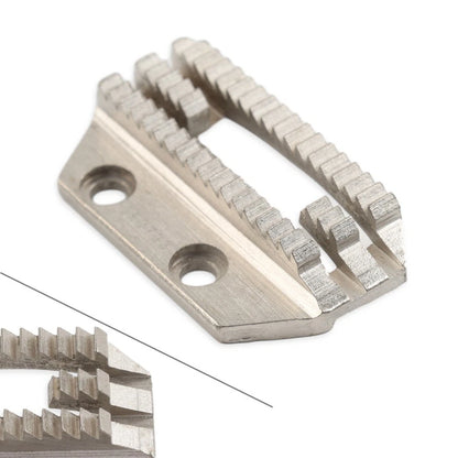 Feed Dog for JUKI DDL-127 (1PC)