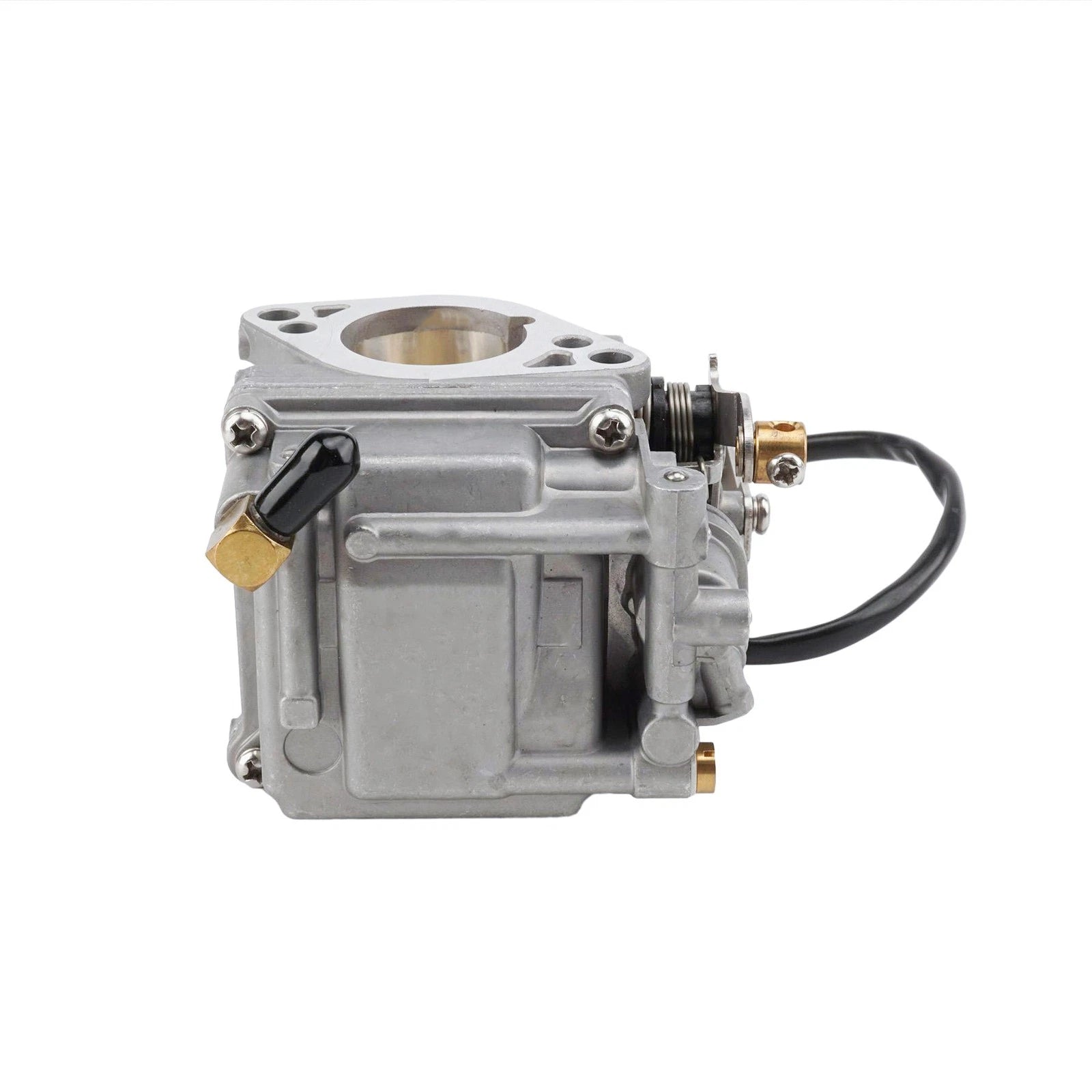 Carburetor for Yamaha 25HP T25 F25 4-Stroke (6BL-14301-10-00)