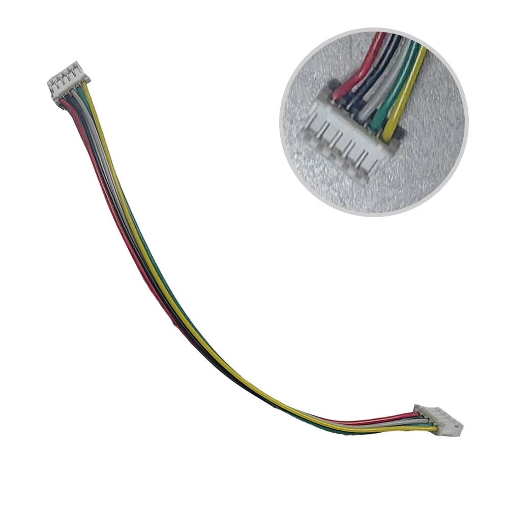 Wheel Cable Motor for