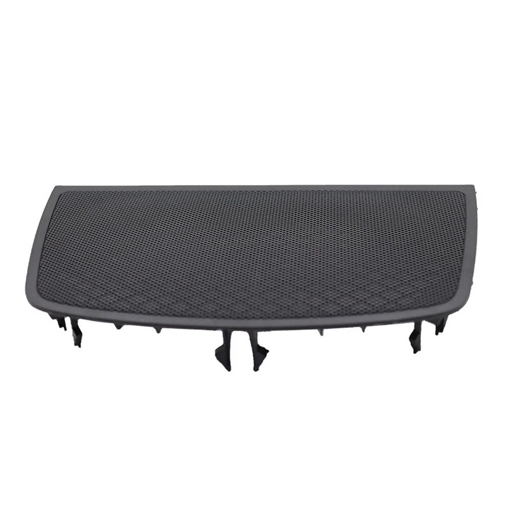 Center Top Dash Speaker Grille Cover for BMW X5 E70 X6 E71 (2008–2013) 51457161796