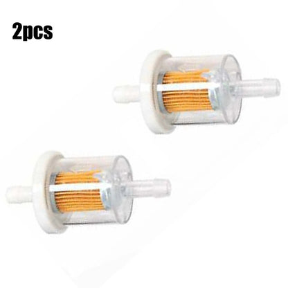 Fuel Filter for Lawn Mower