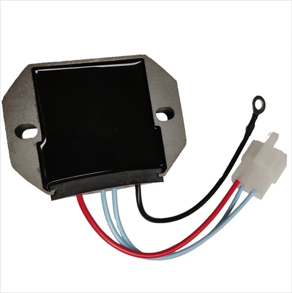 Voltage Rectifier Regulator for Massey Ferguson RS5107 205-4 J5025