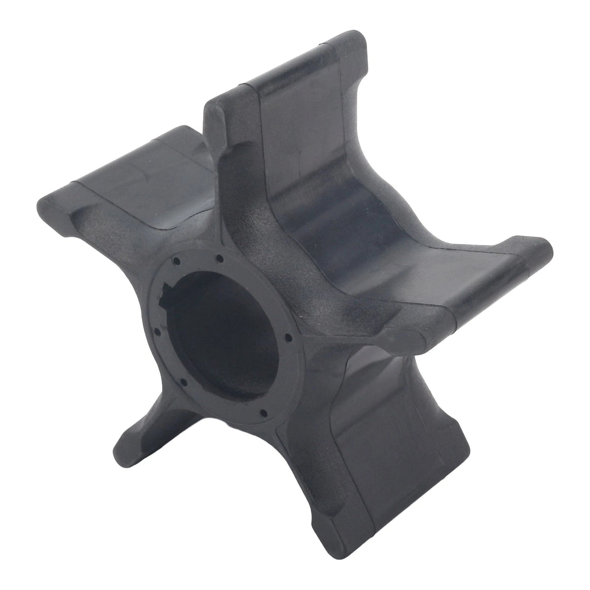 Water Pump Impeller & Key for Suzuki Outboard (200-350 HP, 4 Stroke)