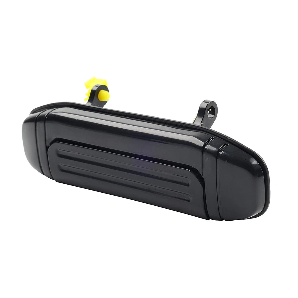 Front Right Outer Door Handle for Mitsubishi Pajero/Montero (1992–2000)