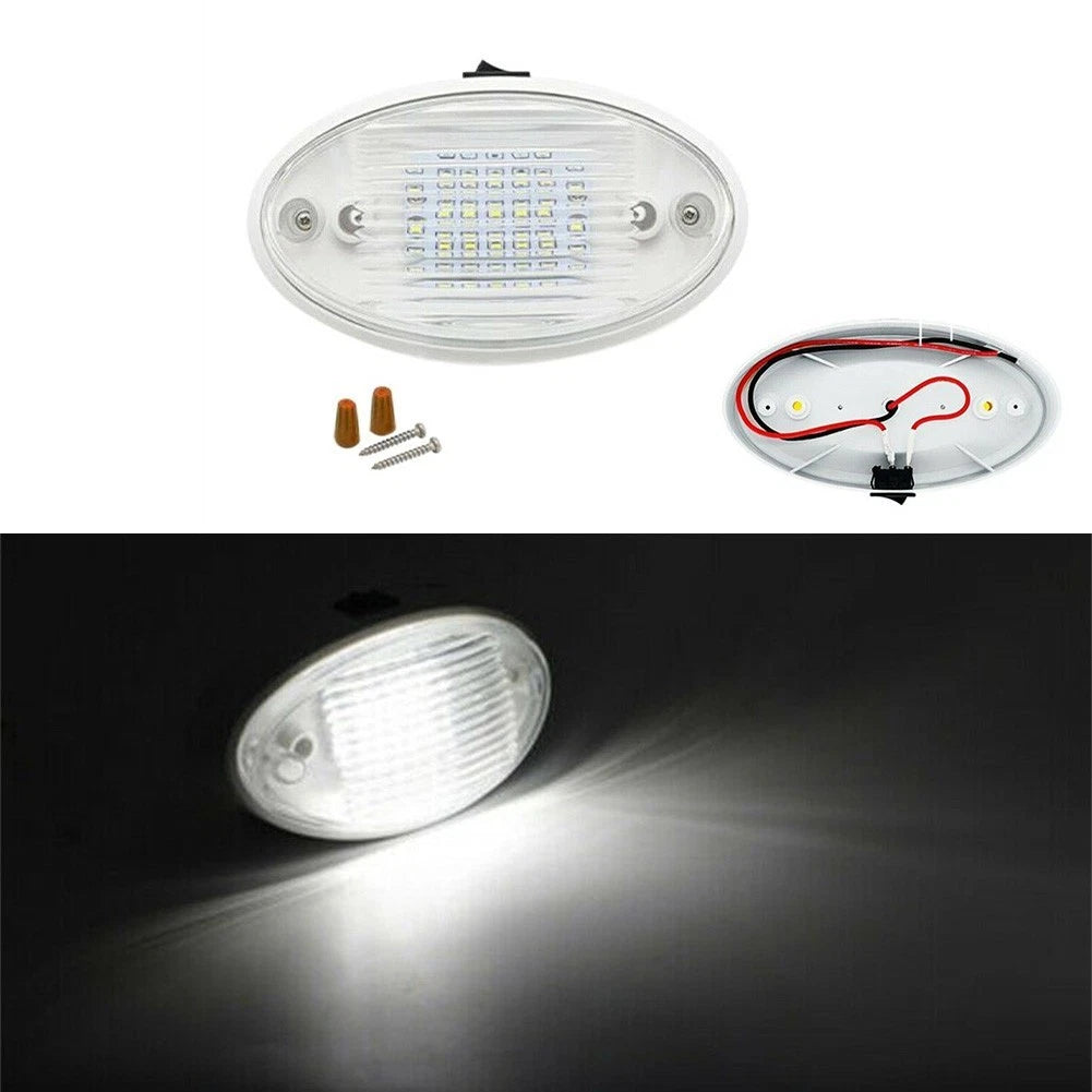 LED Light for Car (13 5 84 CM)