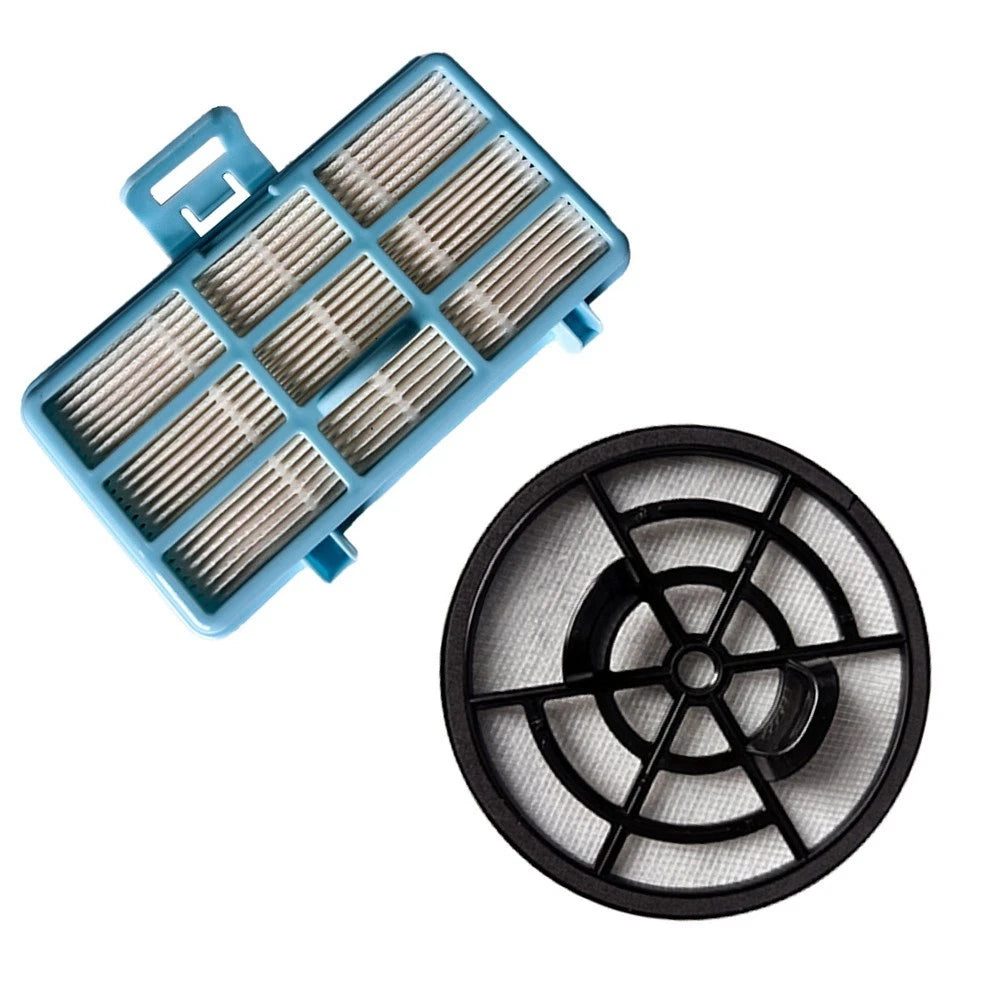 HEPA Filter Replacement for Bagless Vacuum 1000 Series 1200W