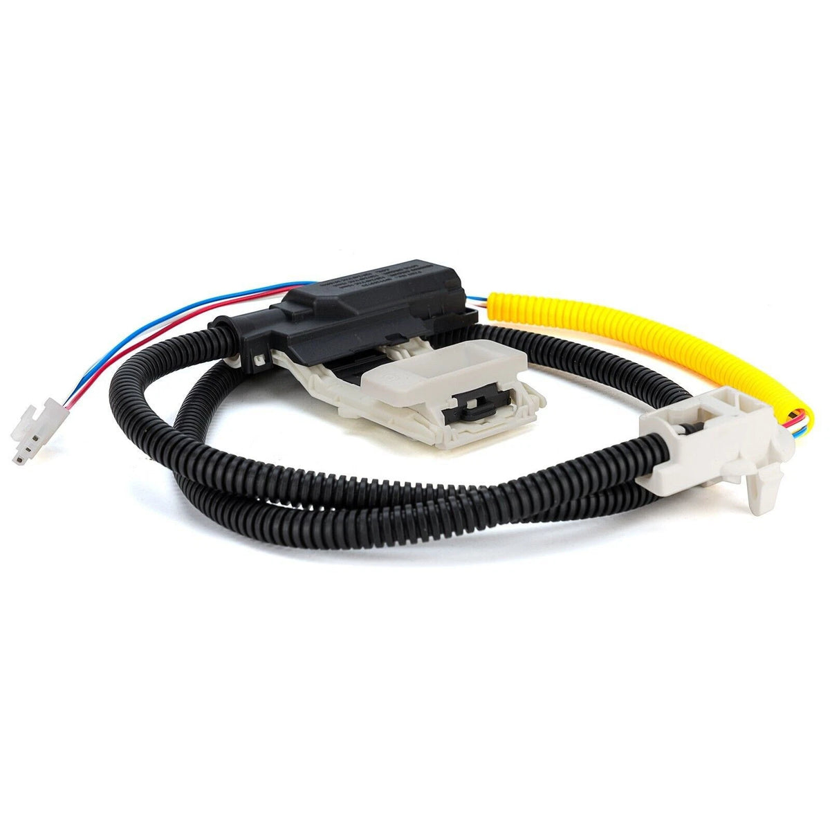 Washing Machine Lid Lock Switch Cable Kit for Whirlpool (W11307244, W10682535)