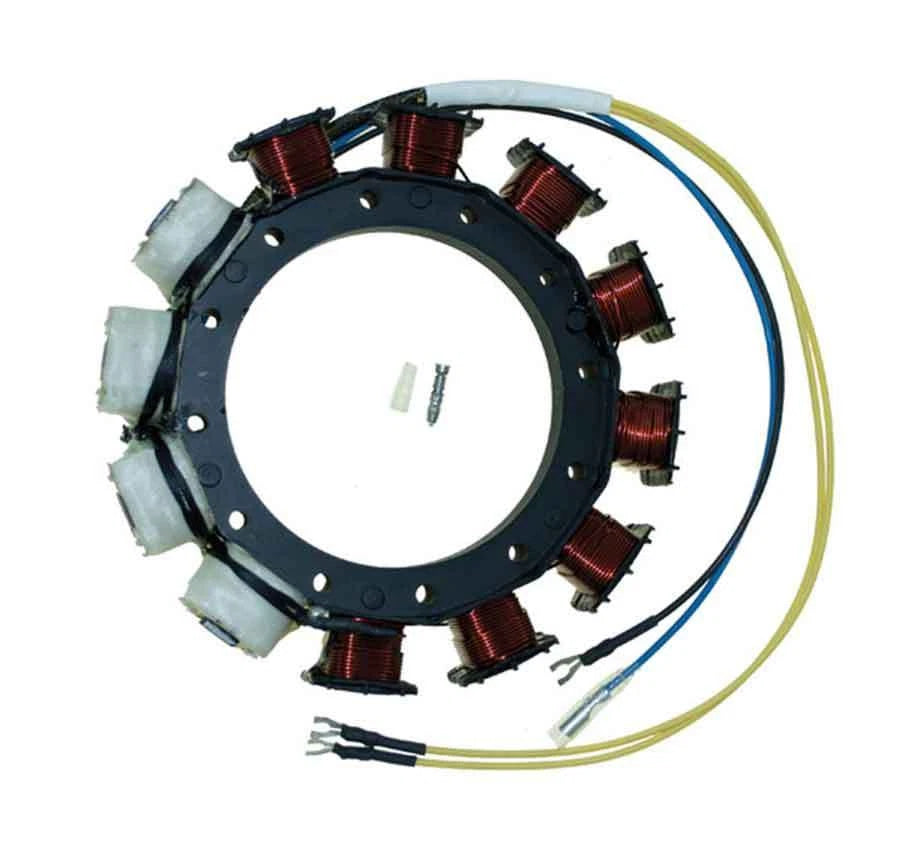 CDI Force Stator for Force 150 HP (1989–1994) - 176-4796K1