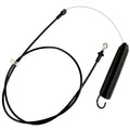 PTO Control Cable Replacement for John Deere D100 D105 D110 D120 (700001–)