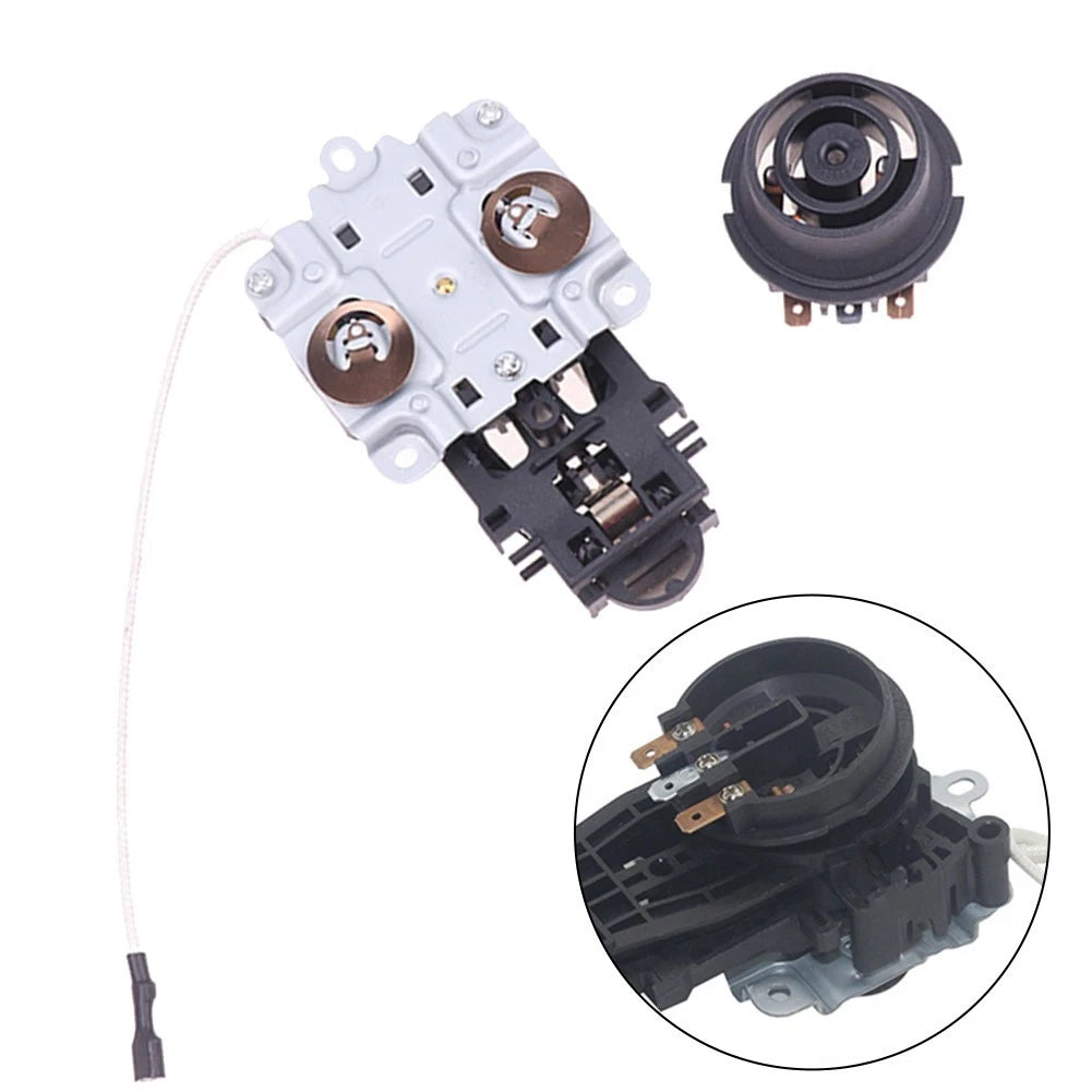 Electric Kettle Thermostat Base for Versatile Compatibility
