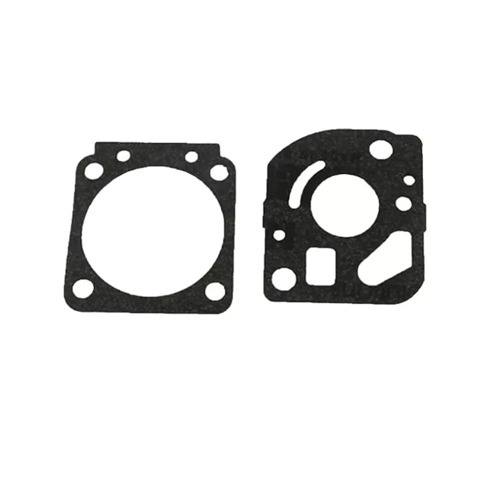 Set of 3 Carburetor Rebuild Kits for Zama C1U-W18 C1U-W18A C1U-W24