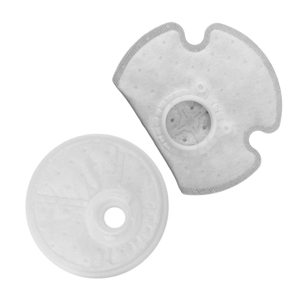 2X Fuel Pump Filter for CanAm SeaDoo GTX EFI
