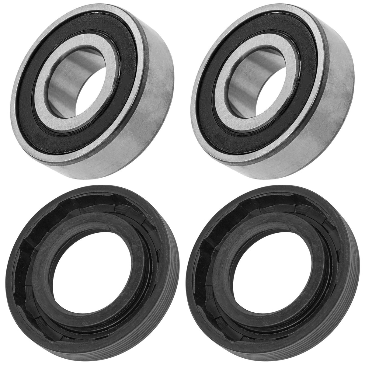 Wheel Bearing and Seal Kit Front for Suzuki LT125 Quadrunner (1983–1986)