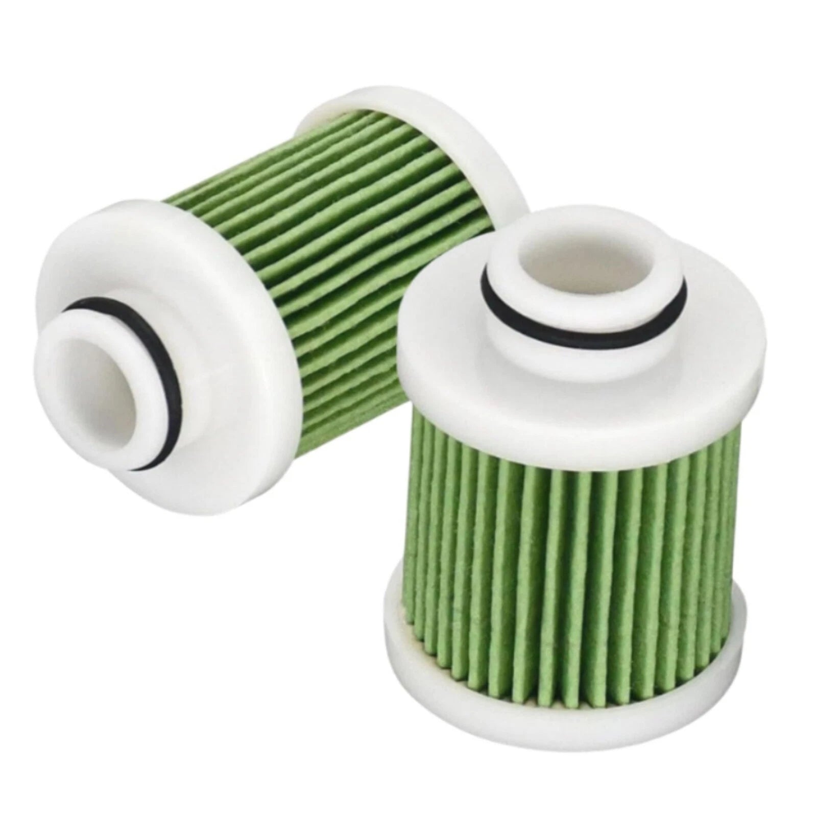 2Pcs Fuel Filter 15412-92J00 for Suzuki DF100 DF115 DF140 DF150 DF175 DF200
