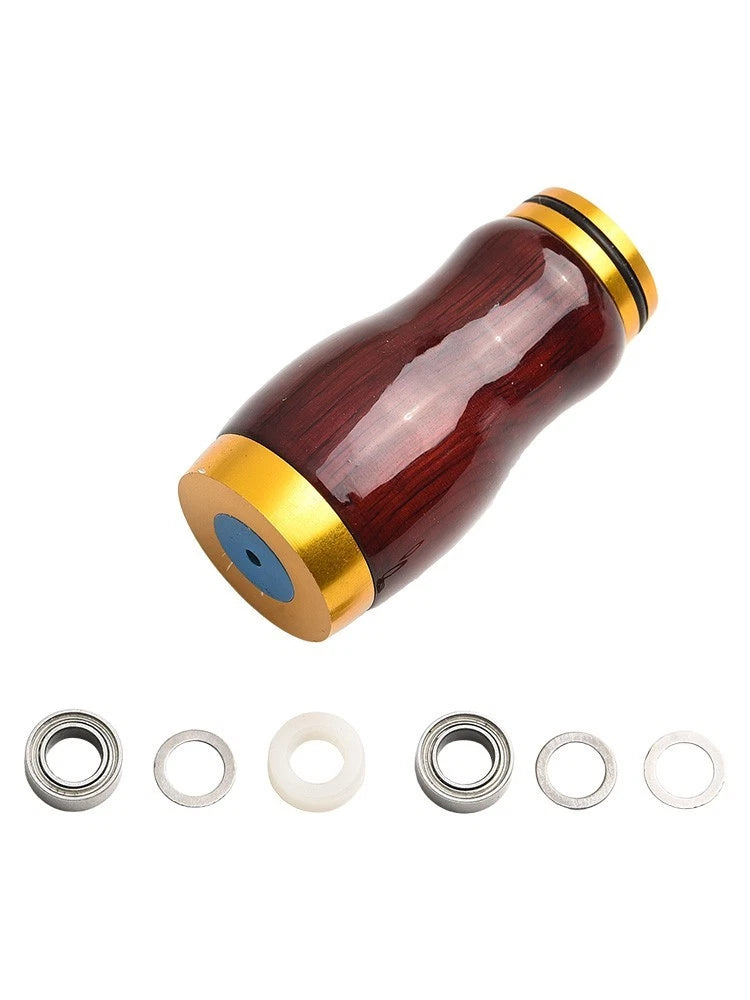 Fishing Handle Knob Replacement for Water Drop Wheel Spinner Reels