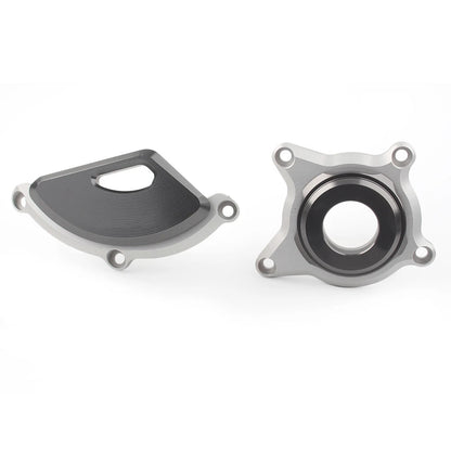 Engine Case Protector Guard Cover Set for Kawasaki Z900 (2016–2019)