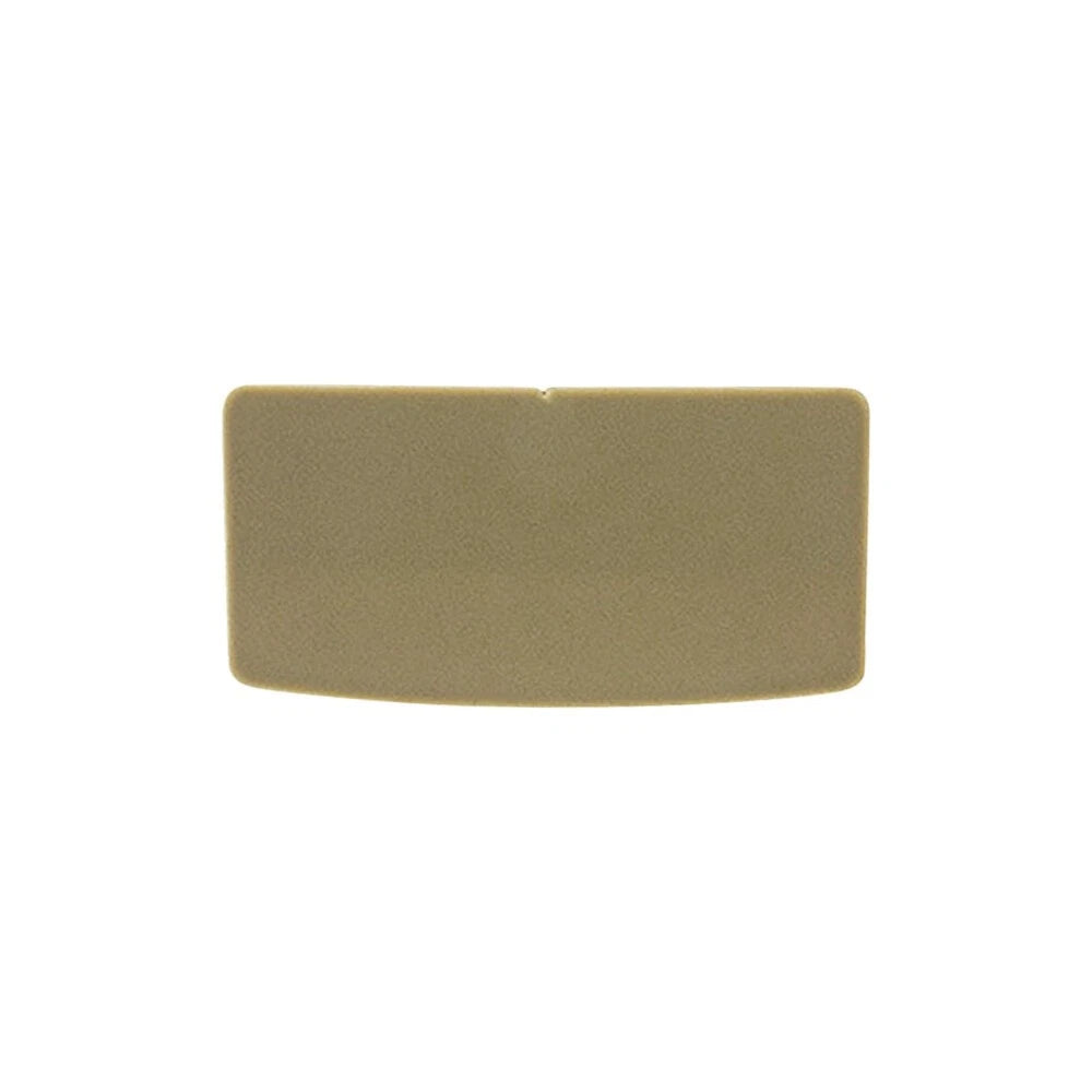 1Pc Armrest Door Handle Pull Pocket Cover for Honda CR-V (2007–2011) Beige