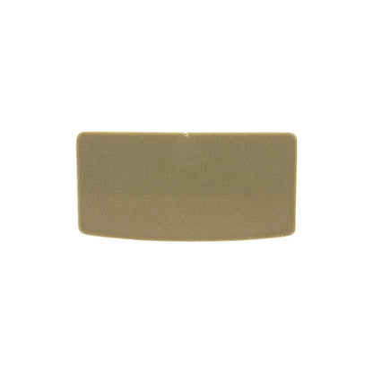 1Pc Armrest Door Handle Pull Pocket Cover for Honda CR-V (2007–2011) Beige