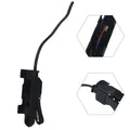 TIG Trigger Switch Set of 2 for Argon Welding (Plastic & Metal)