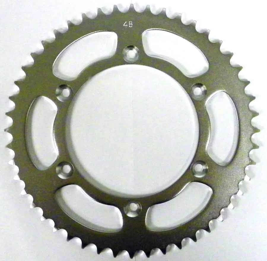WSM Sprocket for